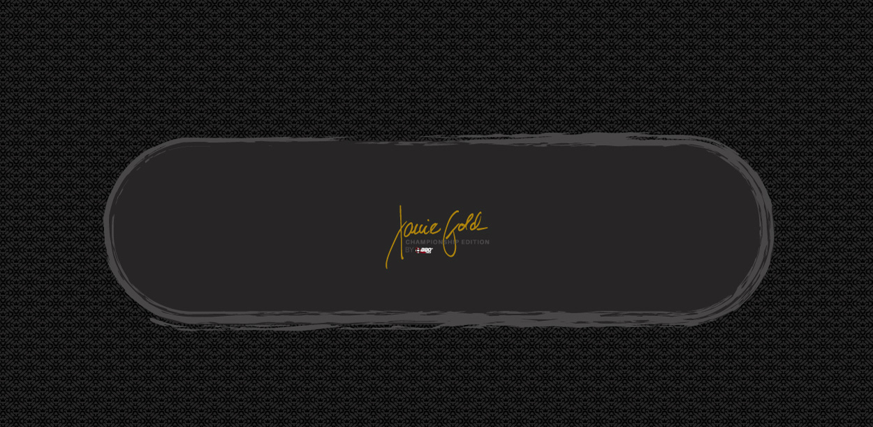 Championship Edition - Dark Grey