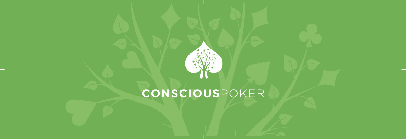 Conscious Poker - Alec Torelli