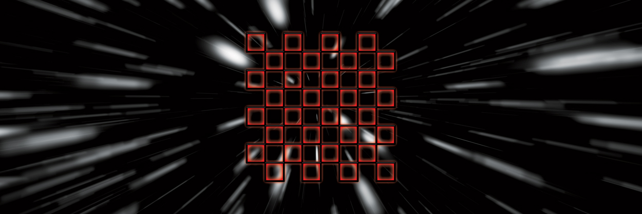 Hyper Space