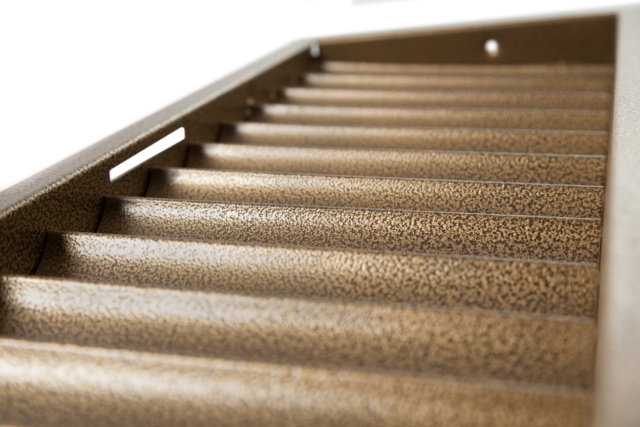 Heavy Duty 720PC Metal Chip Tray (4)