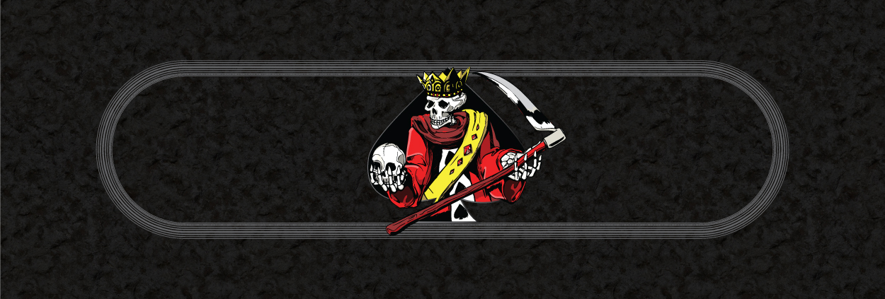 The Bone Collector