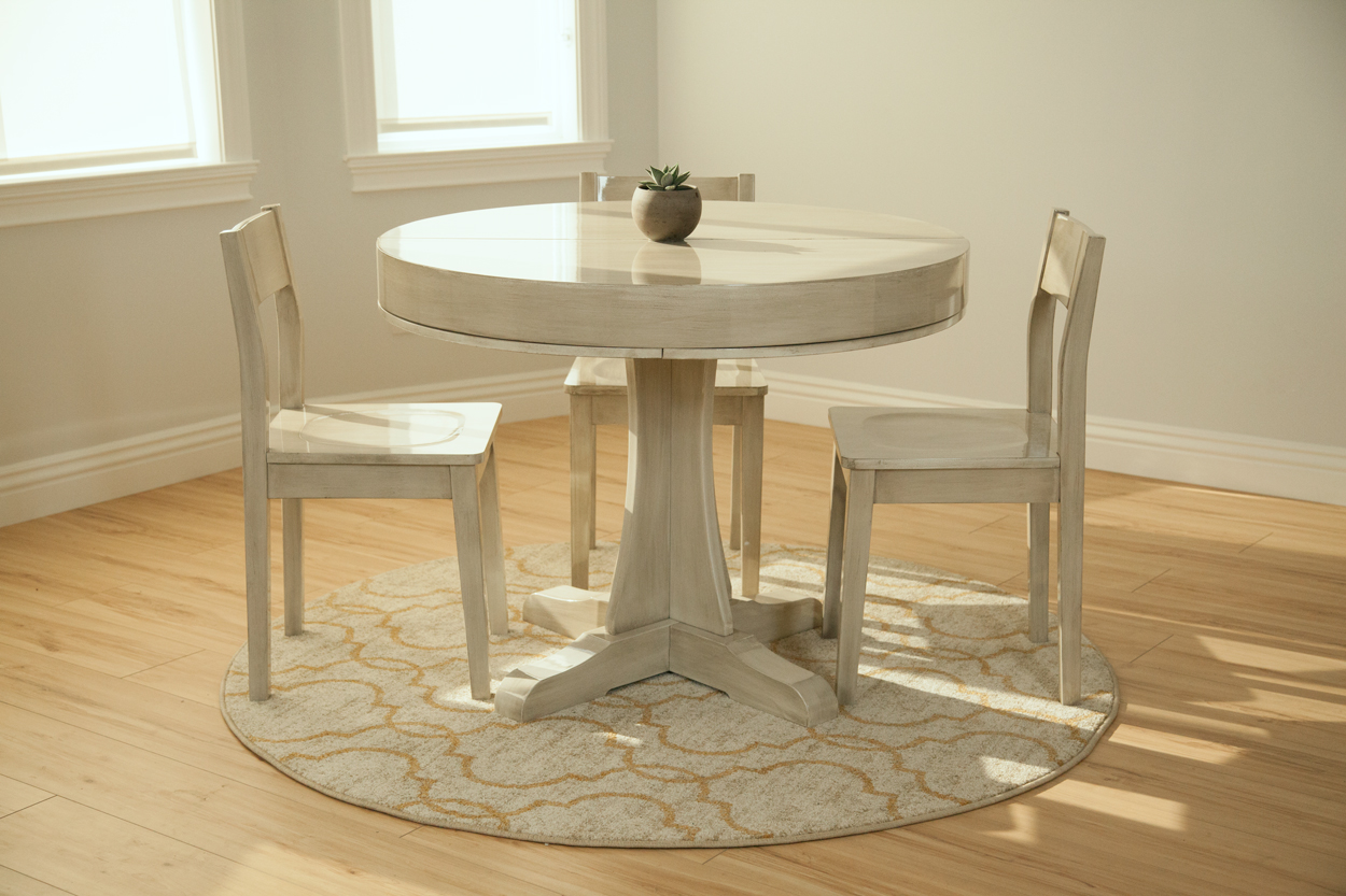 The Luna Poker Table without Dining Top Thunmbnail