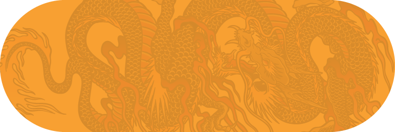 Golden Dragon