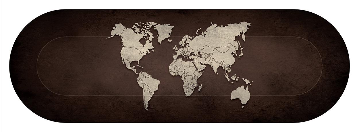 World Map
