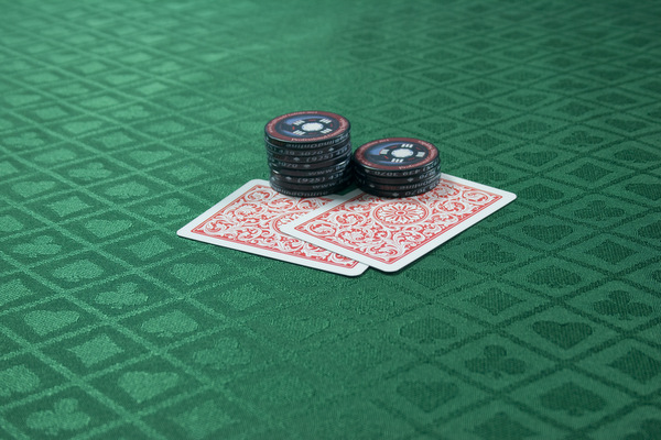 One Tone Green Suited Speed Cloth