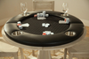 Folding Poker Table8