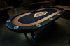 Folding Poker Table6