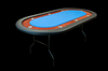 Poker Table 8