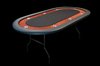 Poker Table 7