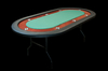 Poker Table 5