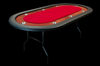 Poker Table 9