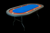 Poker Table 10