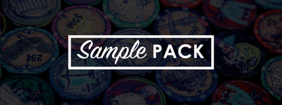 Chip Lab Sample Pack