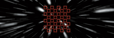 Hyper Space