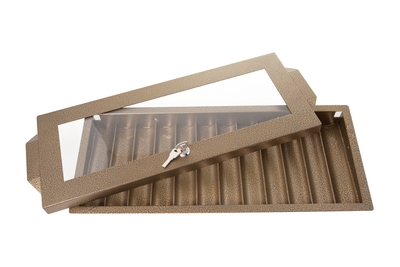 Heavy Duty 720PC Metal Chip Tray