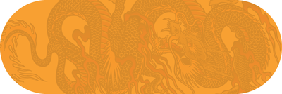 Golden Dragon