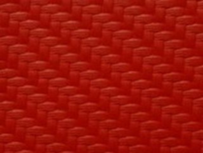 CARBON FIBER TORCH FIRE (RED)
