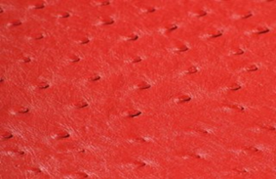 SOLA  FLAME            (RED)